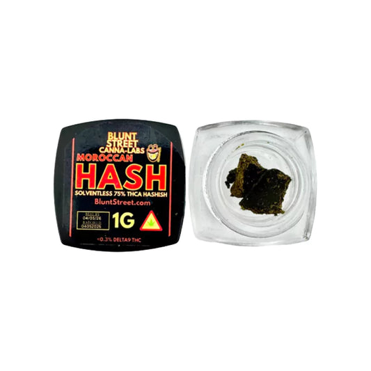 Best THCA Hash: 6 Best Brands and Products in 2026