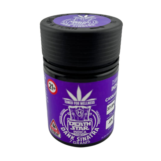 Lit Farms vs. JK Distro vs. Carolina Hemp Cafe