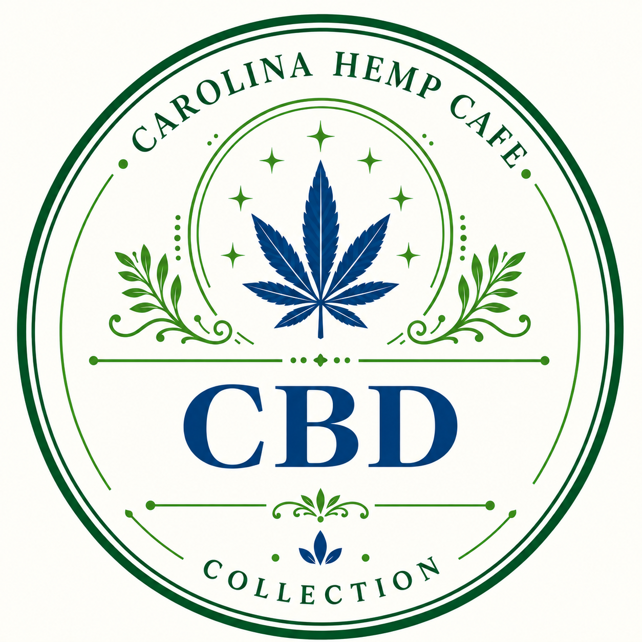 CBD Carolina Hemp Cafe