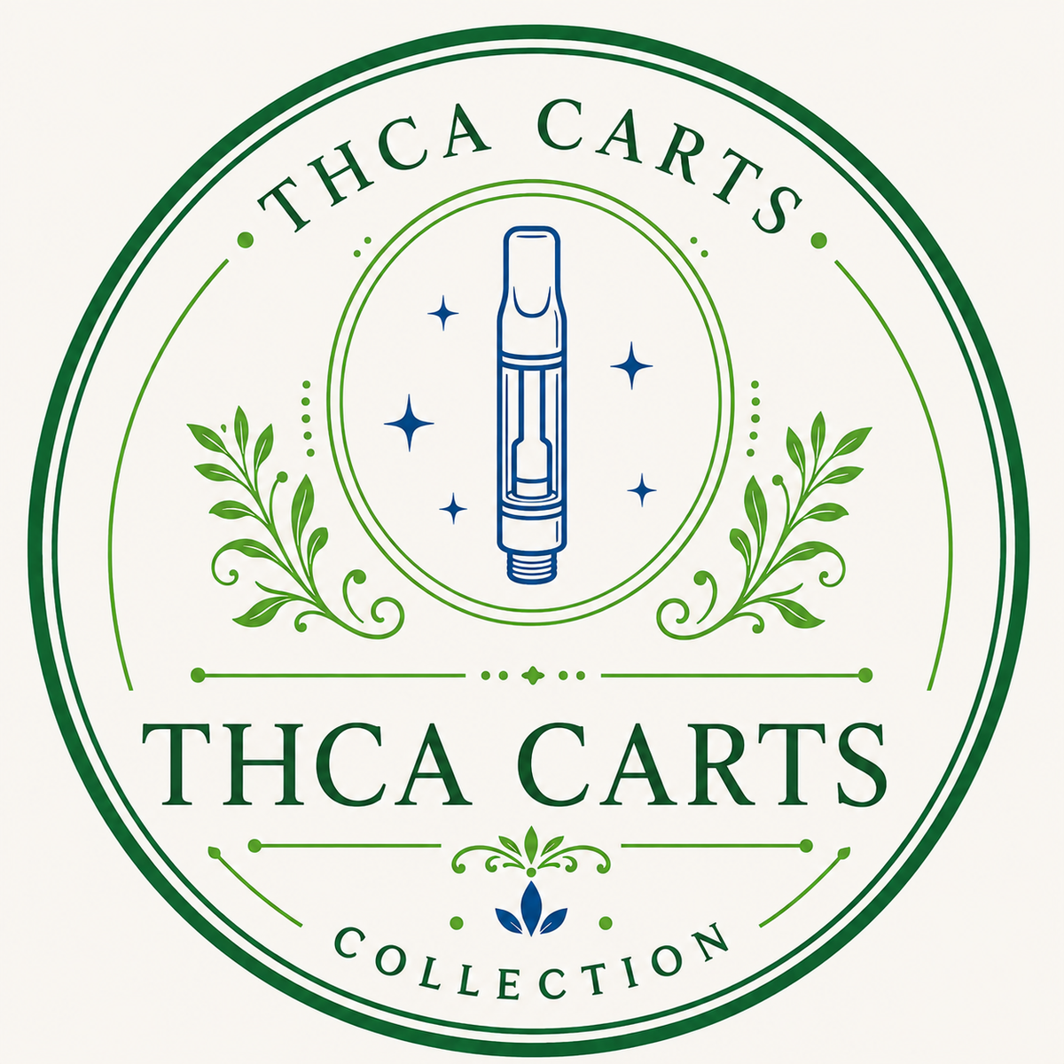Vape-Carts Carolina Hemp Cafe