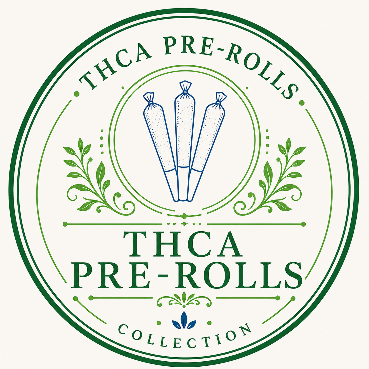 Pre-Rolls Carolina Hemp Cafe