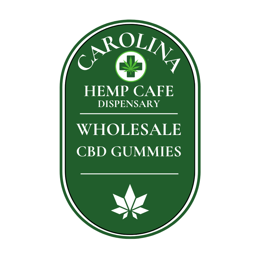 Bulk CBD Gummies
