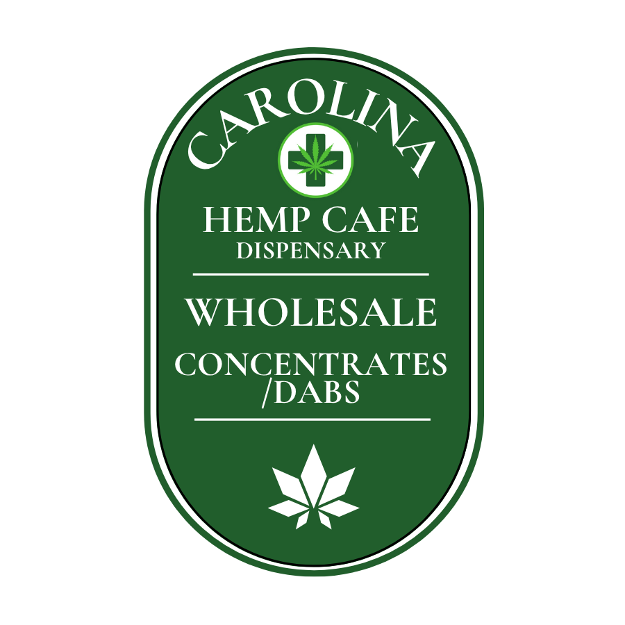 Bulk THCA Concentrates