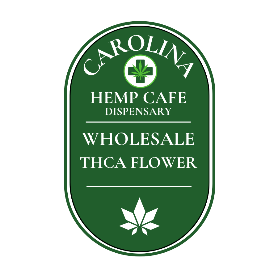 Bulk THCA Flower