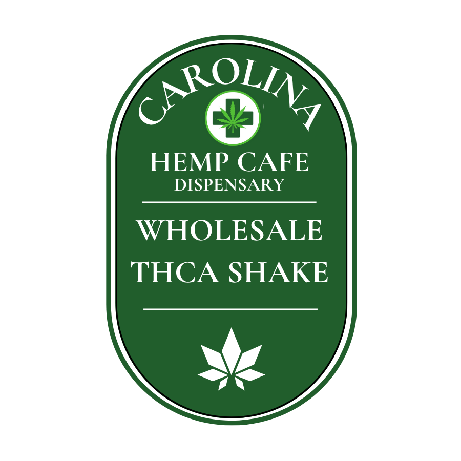Bulk THCA Shake