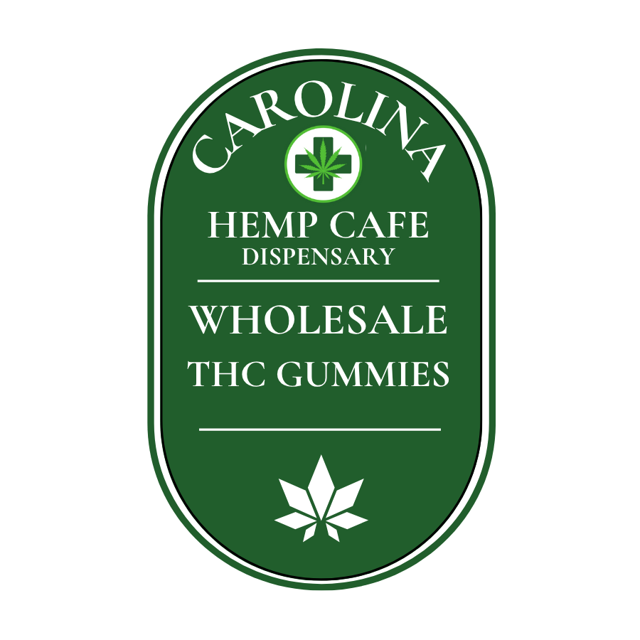 Bulk THC Gummies