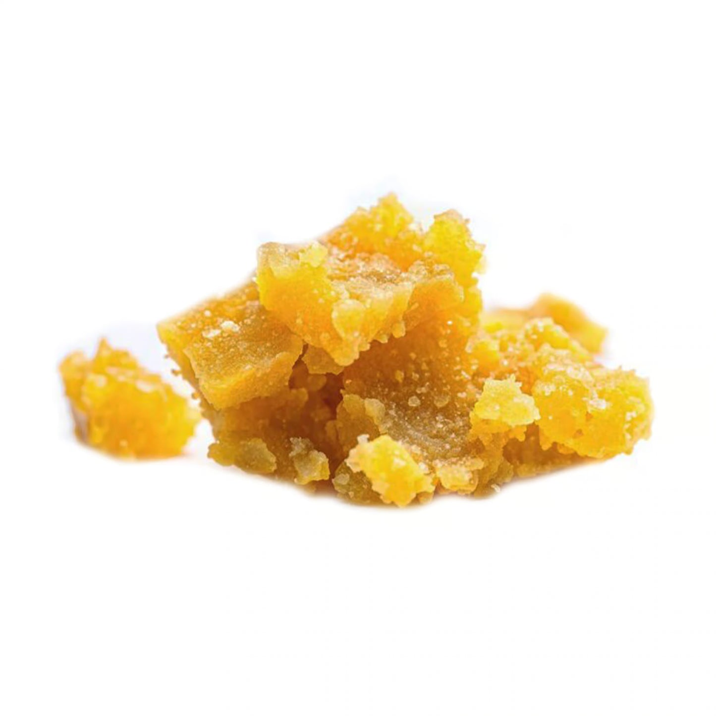 Bulk Cherry Pie THCA Crumble | 80% THCA Concentrate