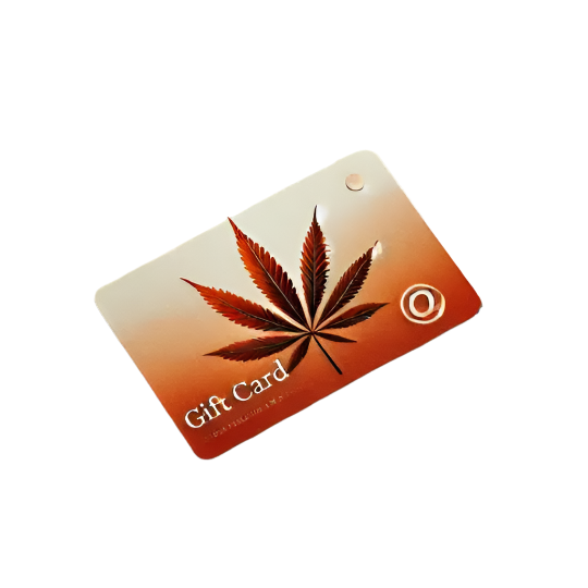 Gift Card Carolina hemp Cafe Product vendor Gift Card  Carolina Hemp Cafe