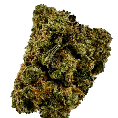 S’mores THCA Flower | Top Shelf Indica | 25% THCA