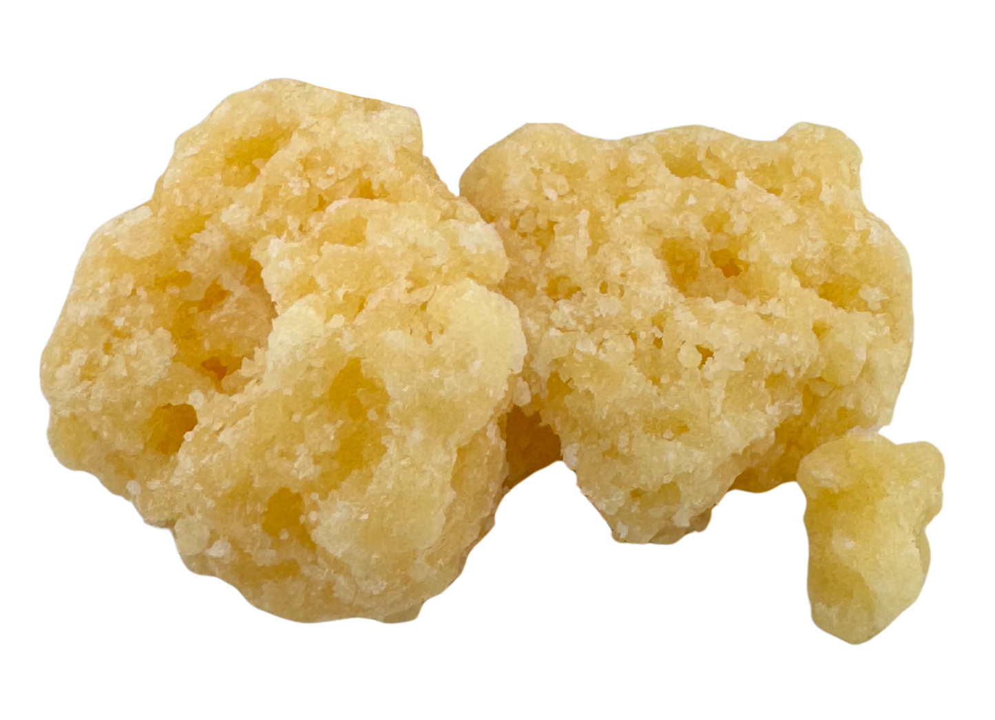 Bulk Space Junky THCA Crumble | 80.8% THCA | 1.1% CBG | Sativa Concentrate