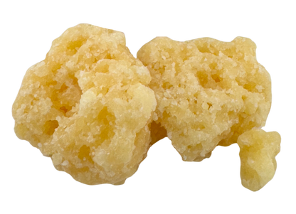 Bulk Space Junky THCA Crumble | 80.8% THCA | 1.1% CBG | Sativa Concentrate