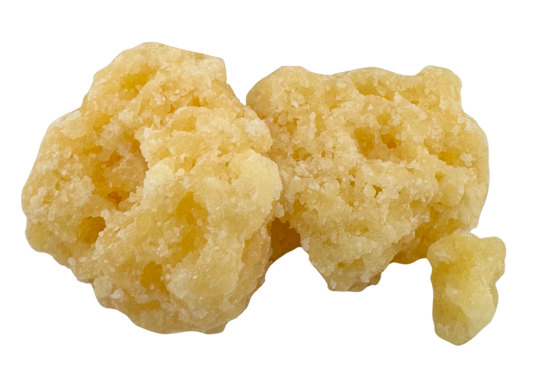 Bulk Space Junky THCA Crumble | 80.8% THCA | 1.1% CBG | Sativa Concentrate