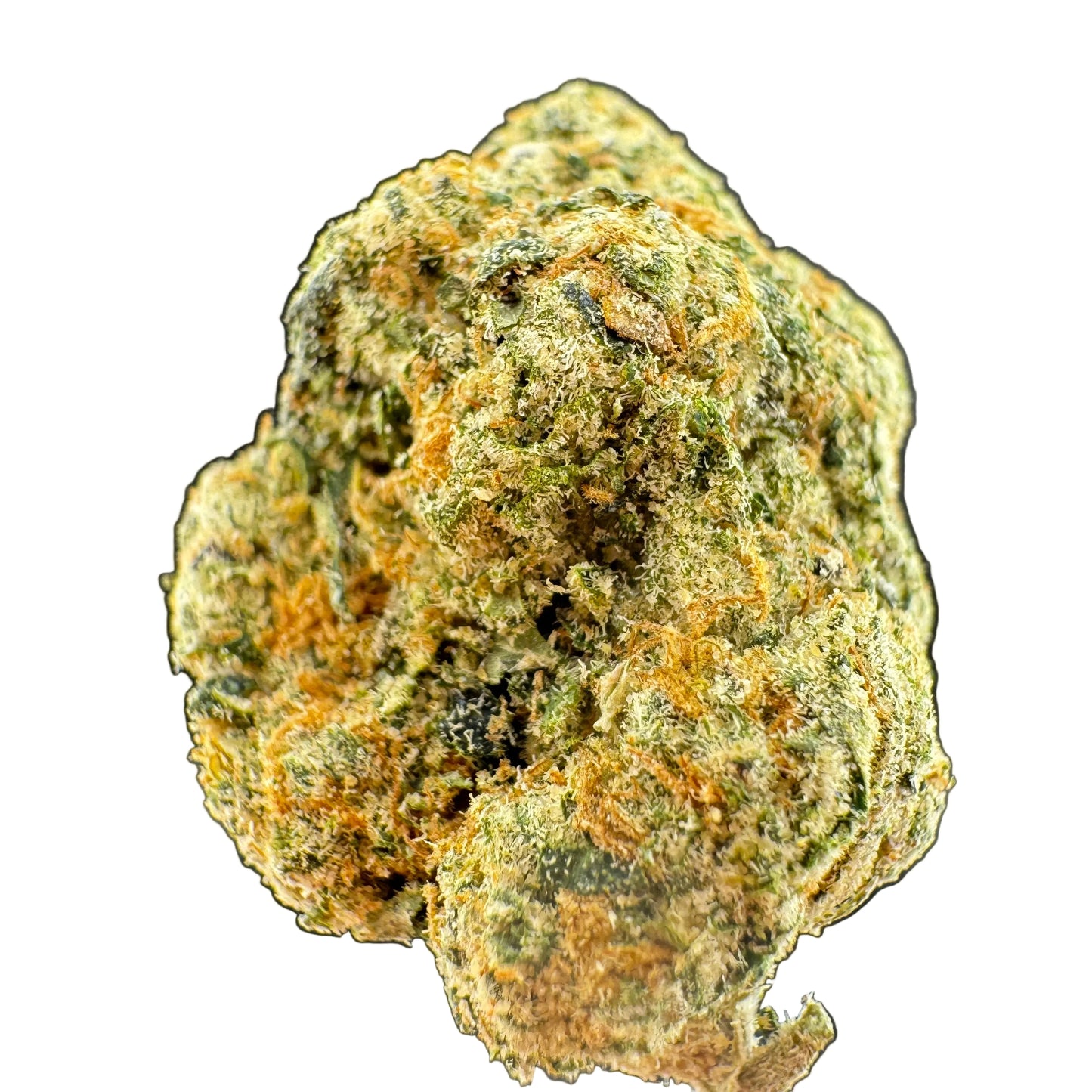 Sour Diesel Exotic Shelf THCA Flower
