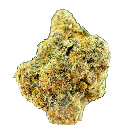 Sour Diesel Exotic Shelf THCA Flower