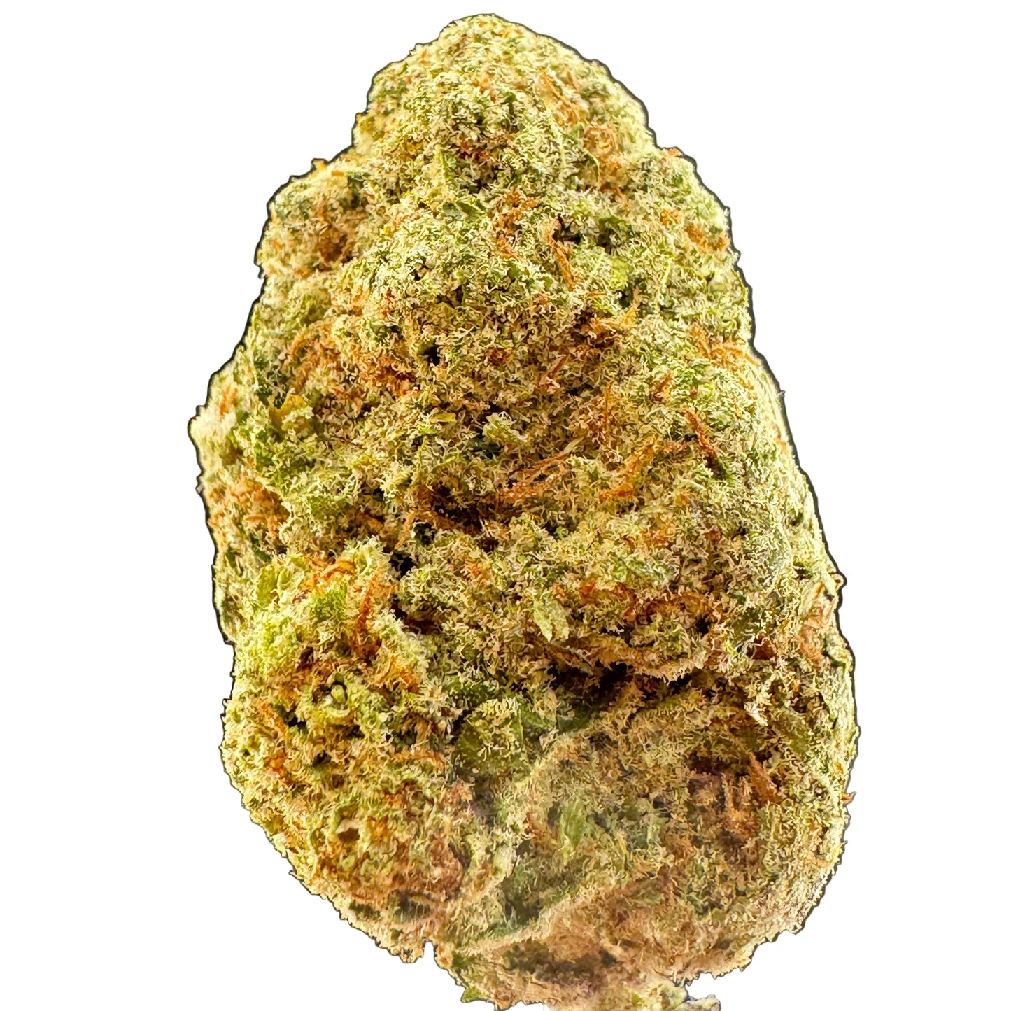 Tangie Top Shelf THCA Flower | Indoor Grown Sativa