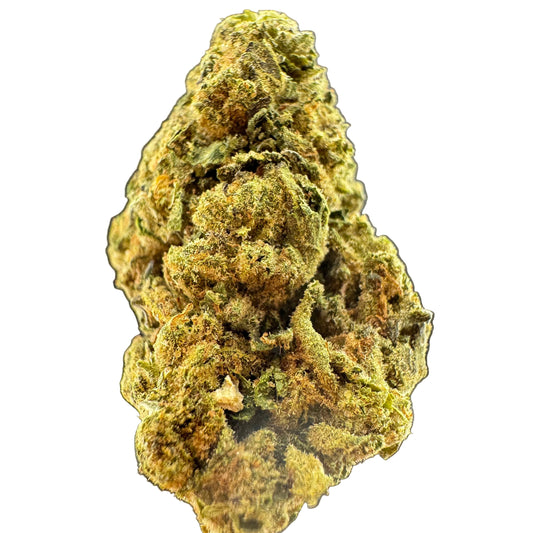 Cereal Milk Top Shelf THCA Flower | Balanced Hybrid