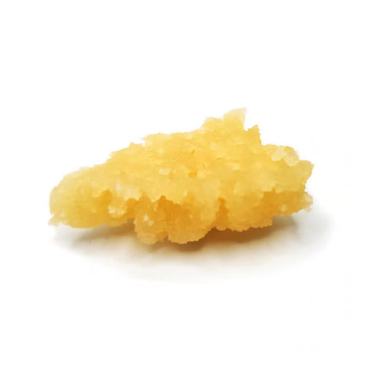 Bulk MAC #1 THCA Sugar Crumble | Hybrid | 79.2% THCA