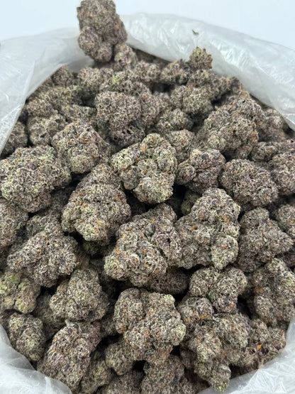 Bulk THCA Flower | Exotic Collection | Multi-Strain Selection