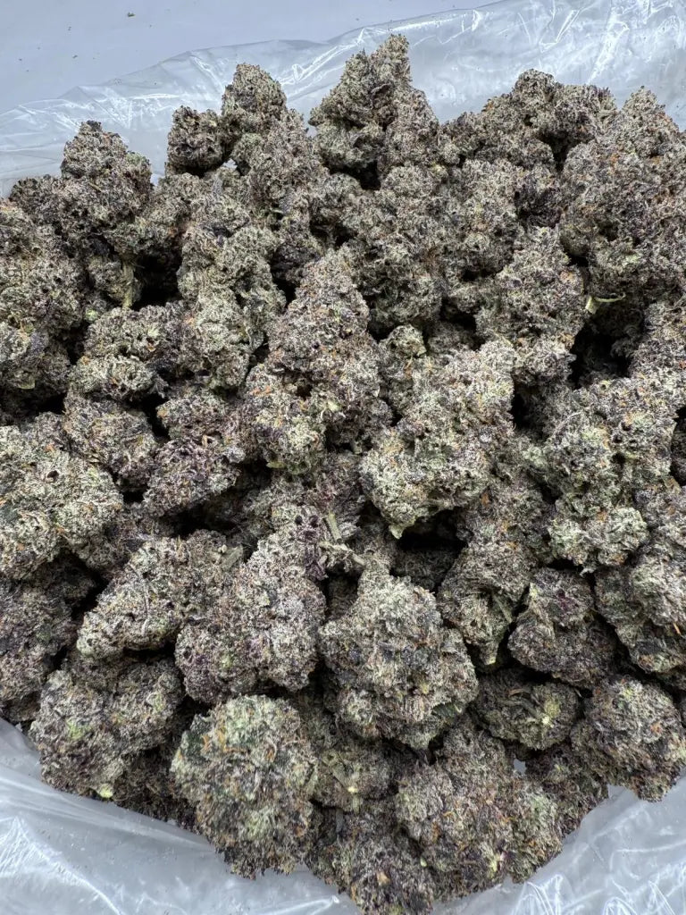 Bulk THCA Flower | Exotic Collection | Multi-Strain Selection