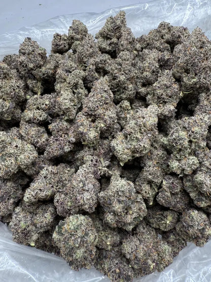 Bulk THCA Flower | Exotic Collection | Multi-Strain Selection