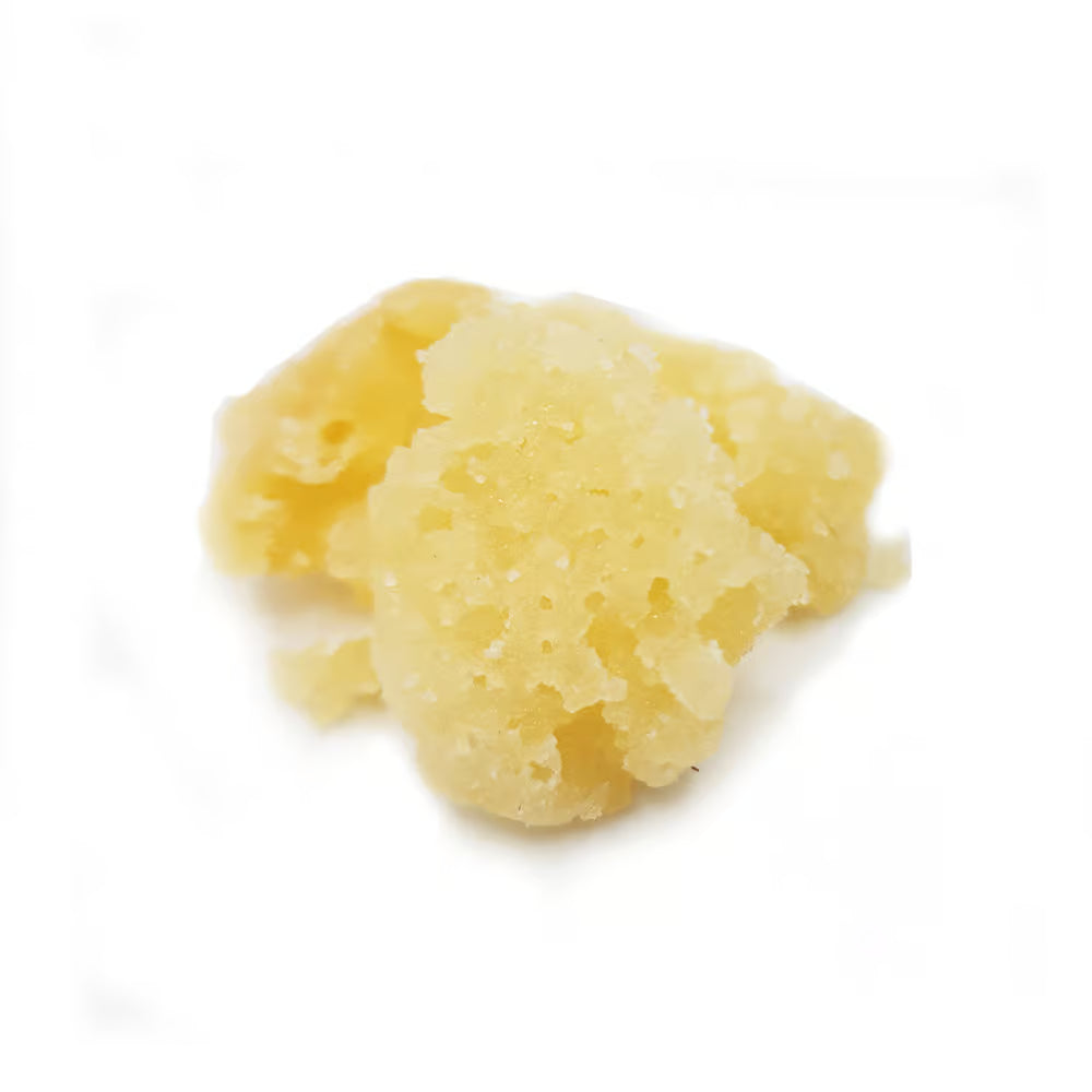 Bulk Pineapple Express THCA Crumble