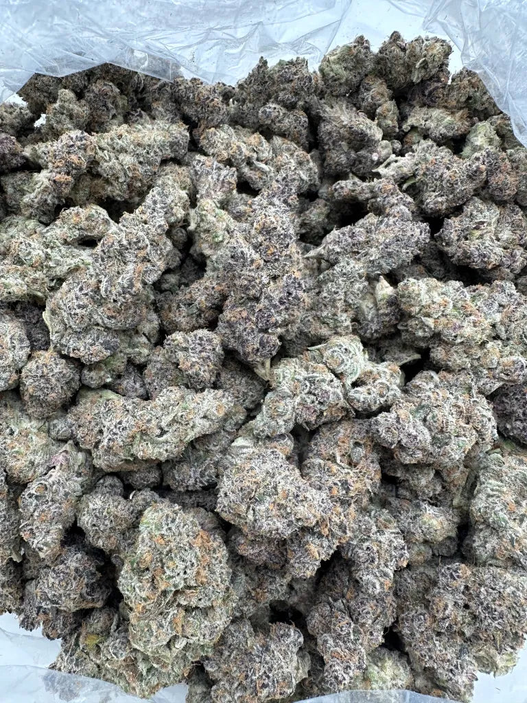 Bulk THCA Flower | Exotic Collection | Multi-Strain Selection